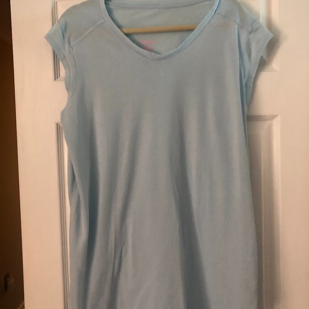 XHILARATION SUMMER DRESS SIZE XL